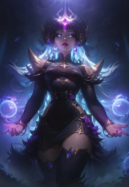 AllLucky7s's Avatar